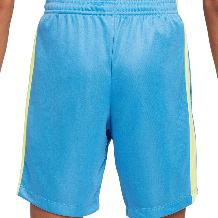Шорты Nike K NK DF TRPHY23 SHORT GX / Мужской / XS / Голубой photo 4